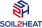 ZIM Kooperationsnetzwerk Soil2Heat Logo