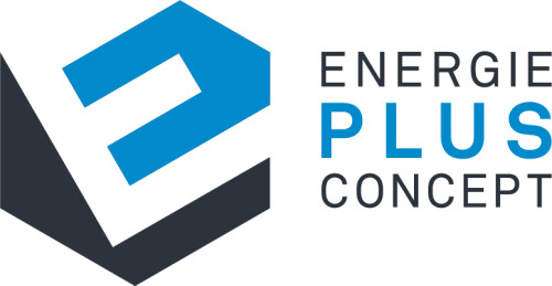 Energie PLUS Concept GmbH Logo