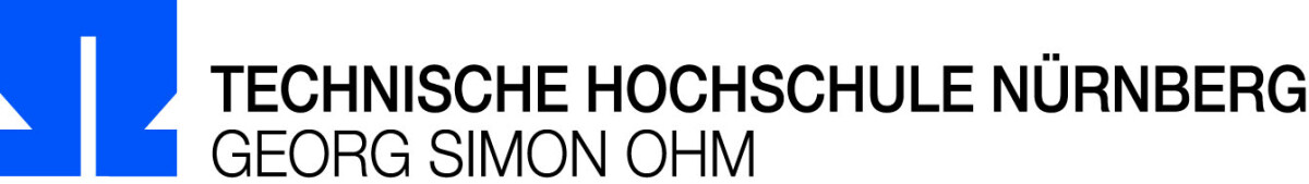 Technische Hochschule Nürnberg Logo